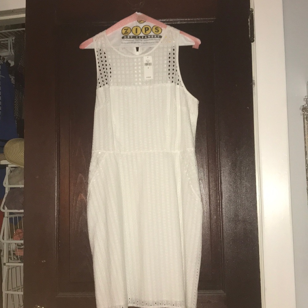Banana Republic dress